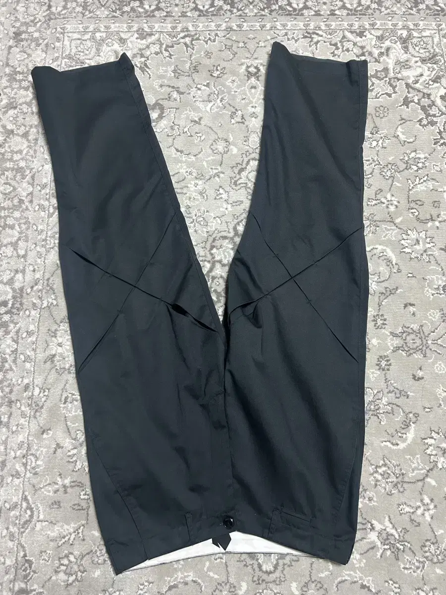 Kang Jeong-seok X French Trousers size 3