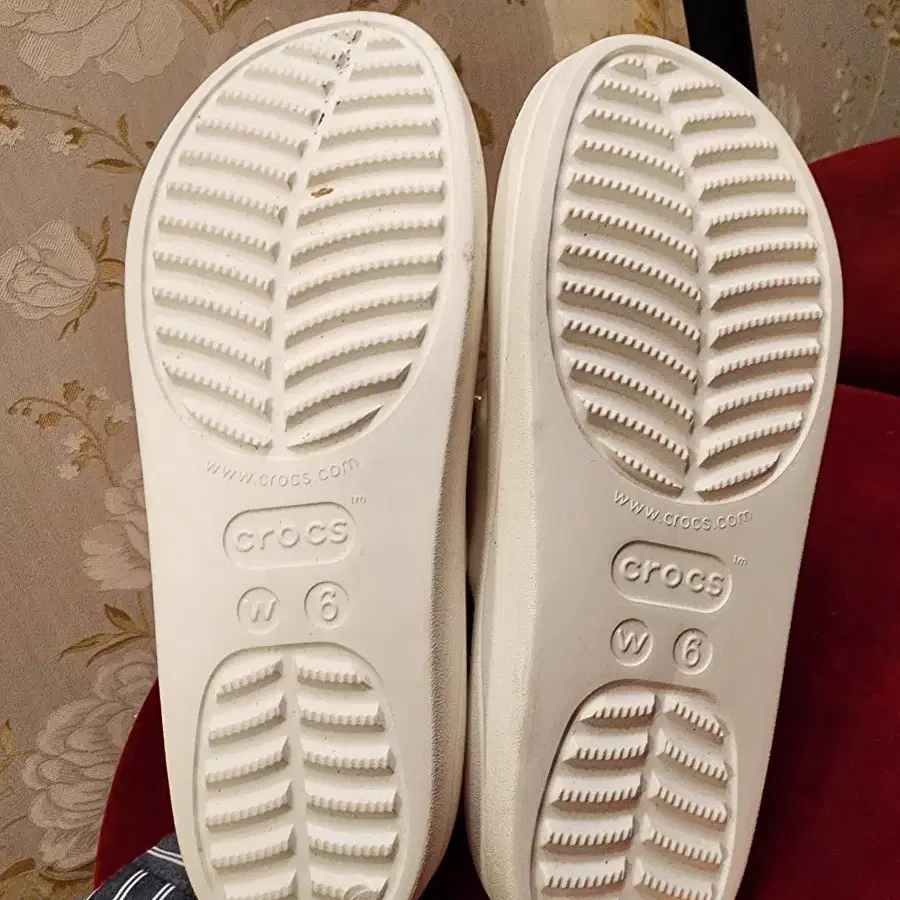 crocs 크록스 슬리퍼 230사이즈