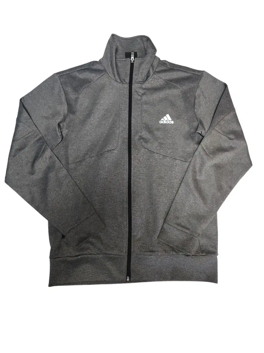 adidas Old School Track Top Grey 100