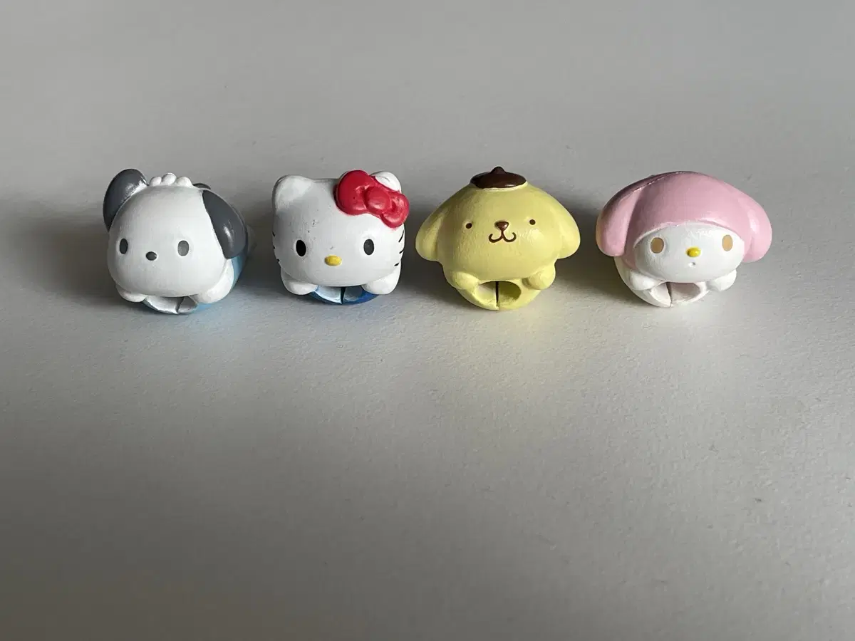 Sanrio CableByte for iPhone only