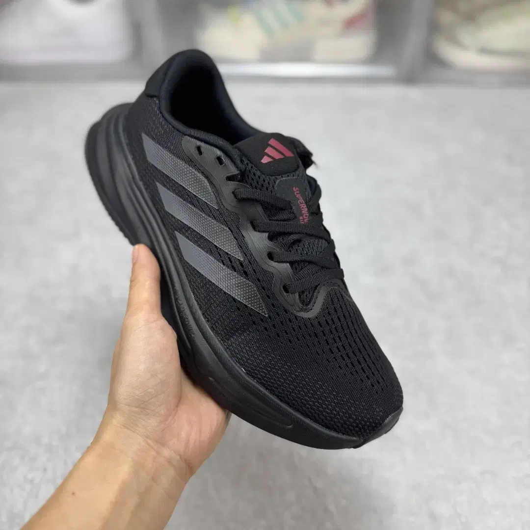 Adidas Supernova Rise M