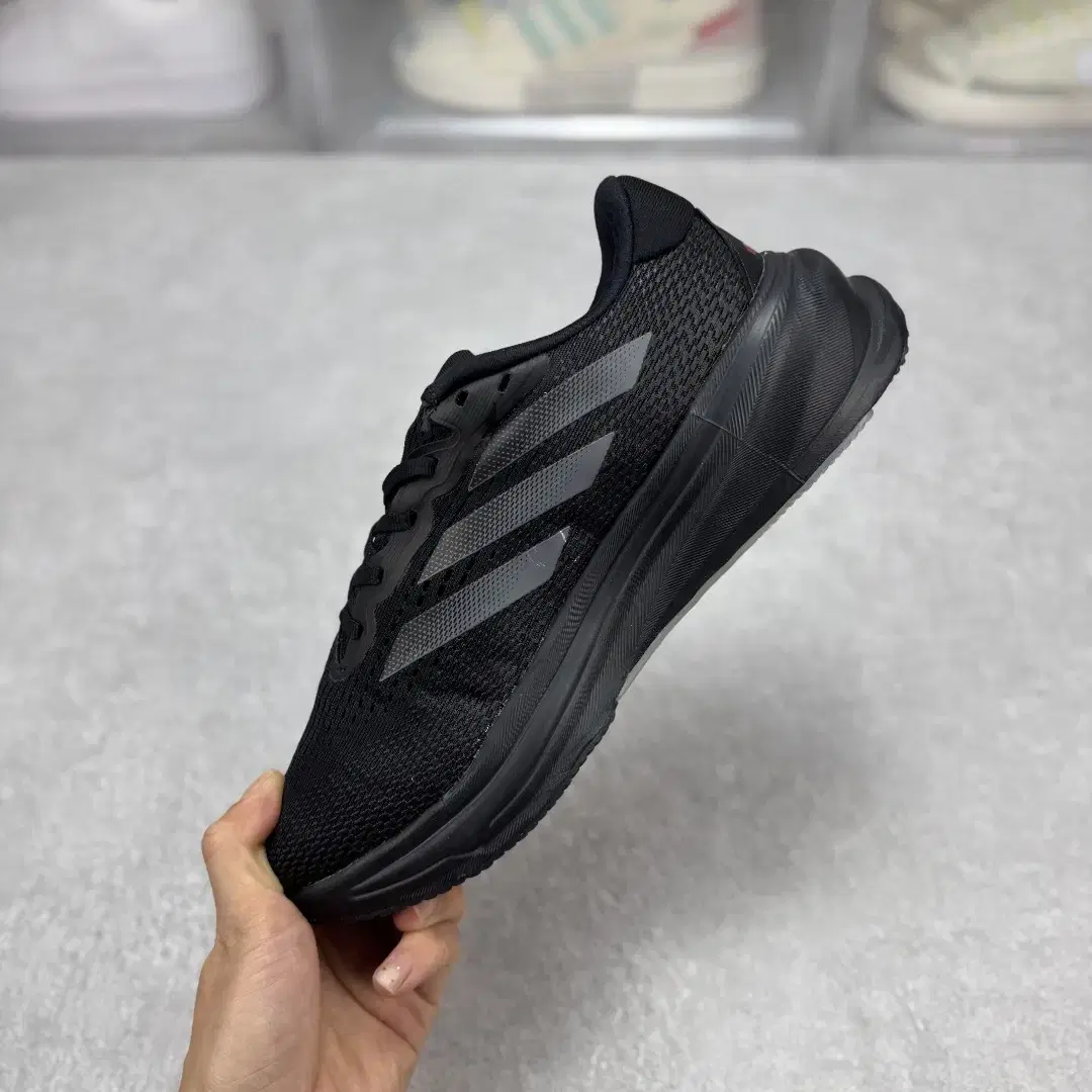 Adidas Supernova Rise M