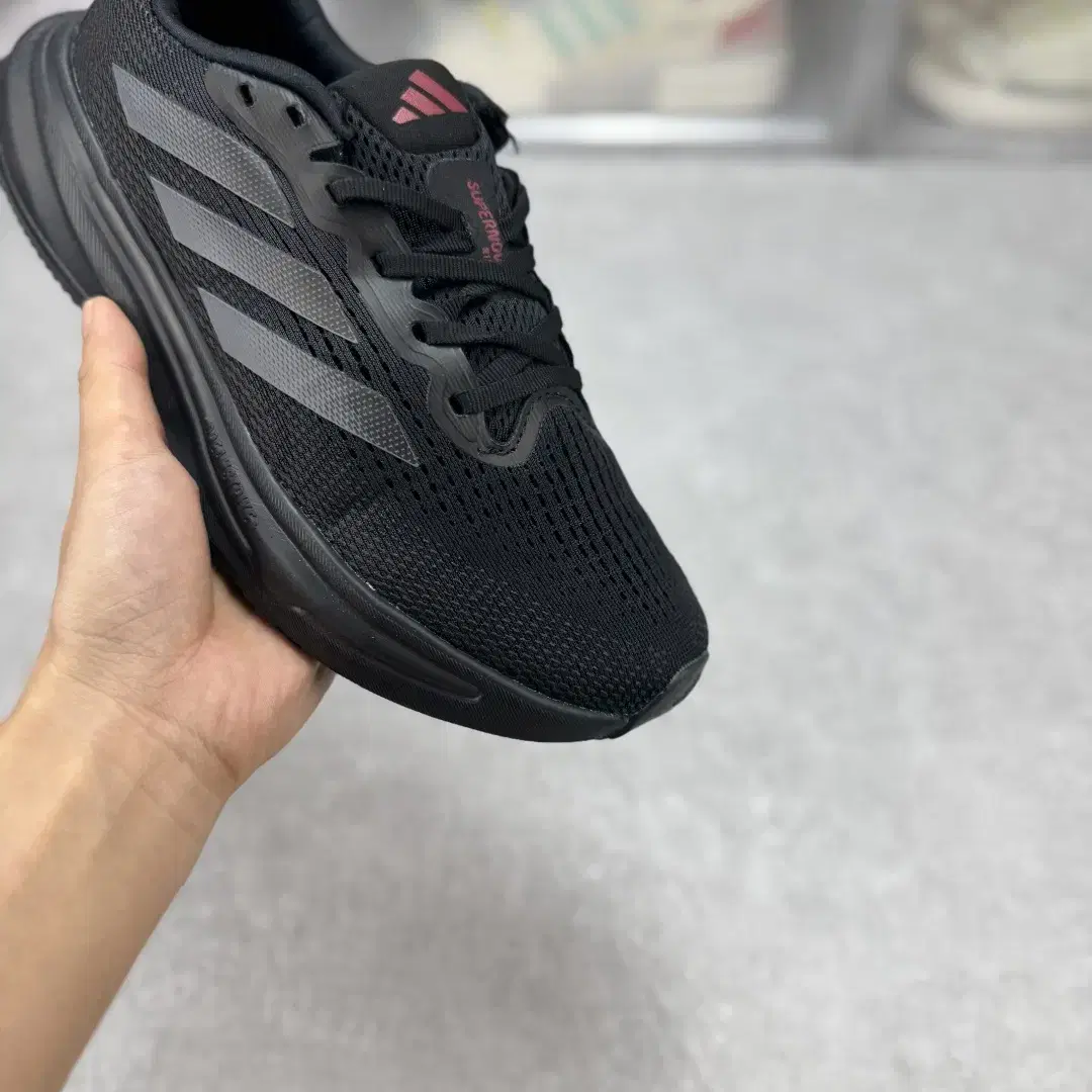 Adidas Supernova Rise M