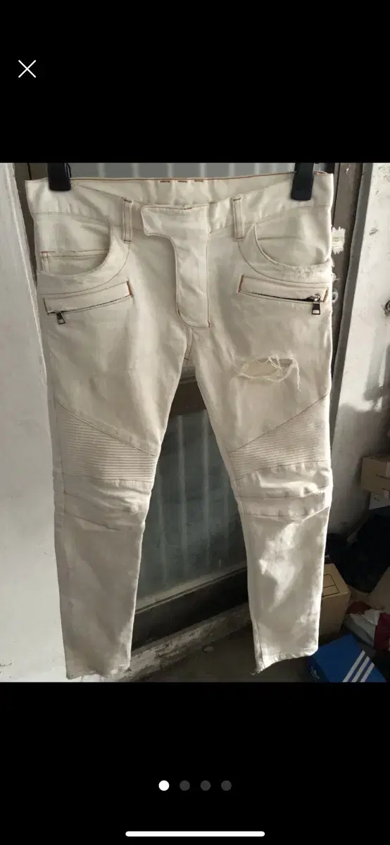 Balmain Men's Jeans 30