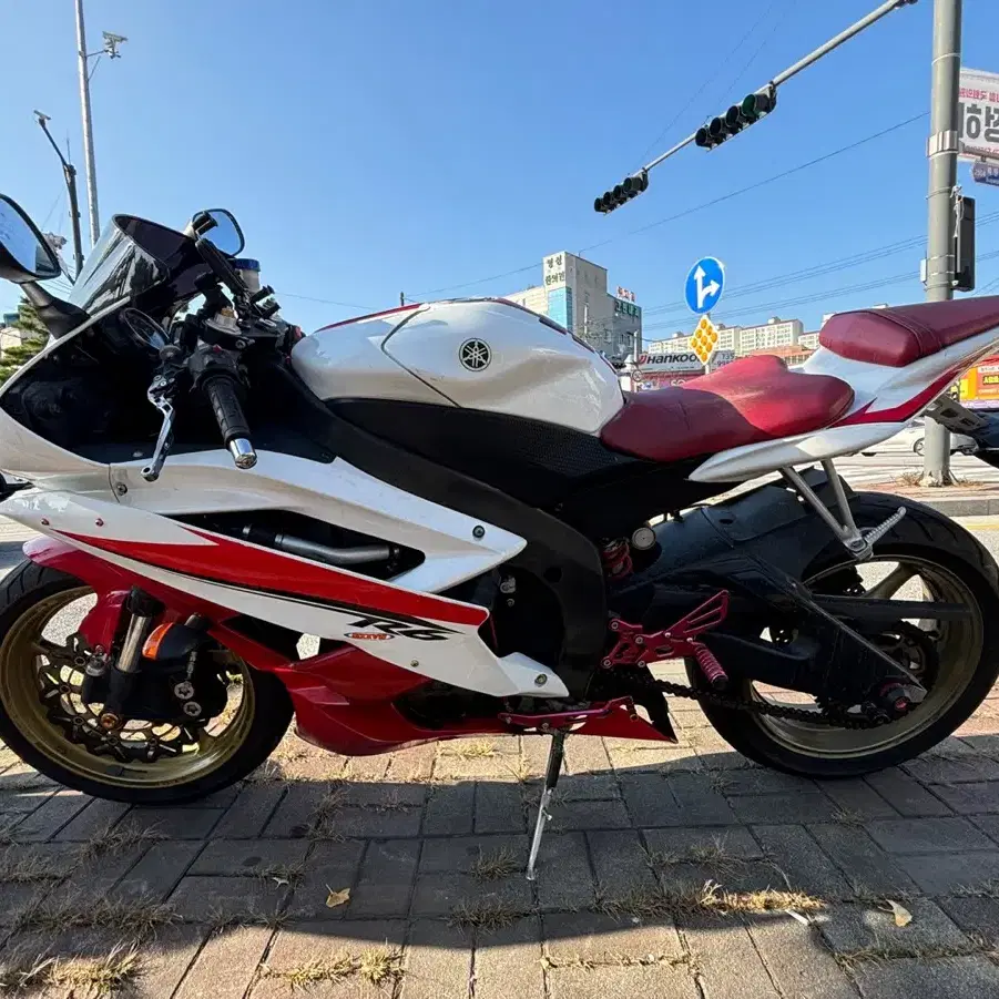 야마하 yzf r6 마지막 가격