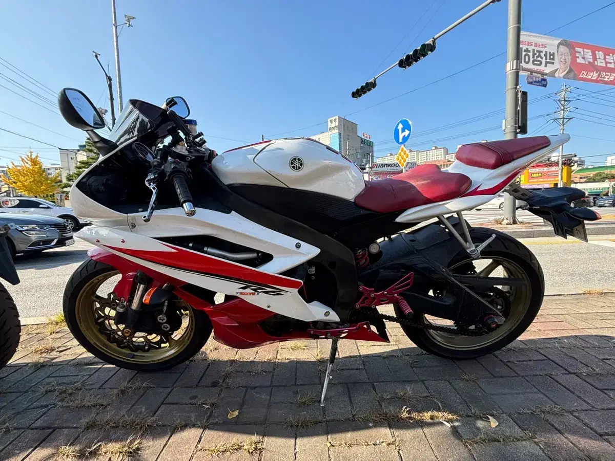 야마하 yzf r6 마지막 가격