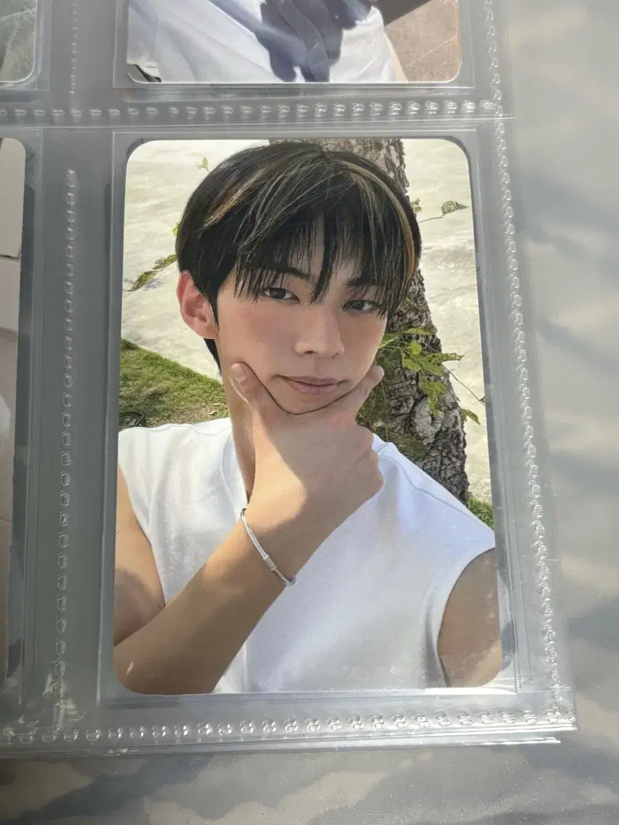 (Secure Payment) TWS Tours Dohoon Summerbit M2U m2u ld photocard WTS