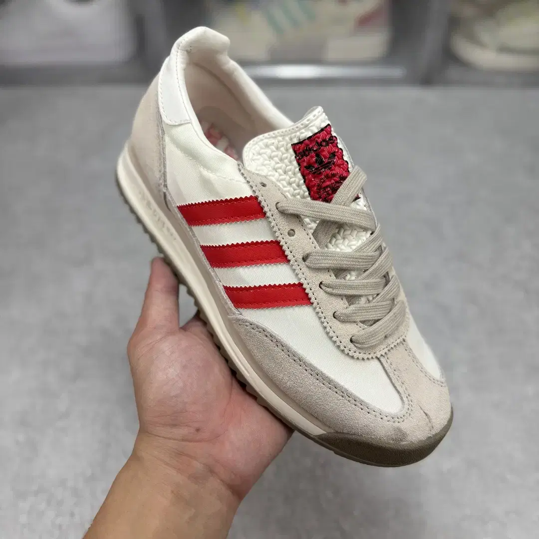 adidas originals SL 72 RS