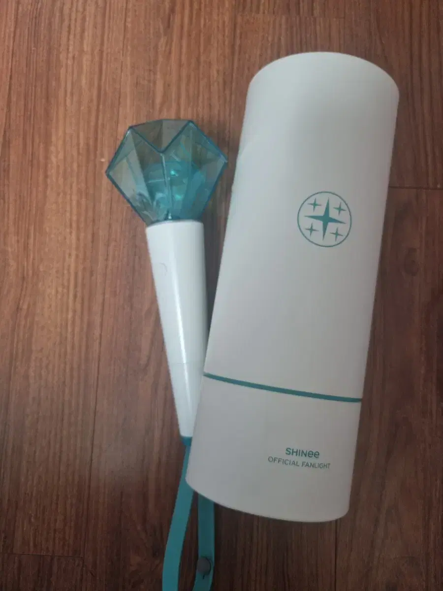 Shinee lightstick wts