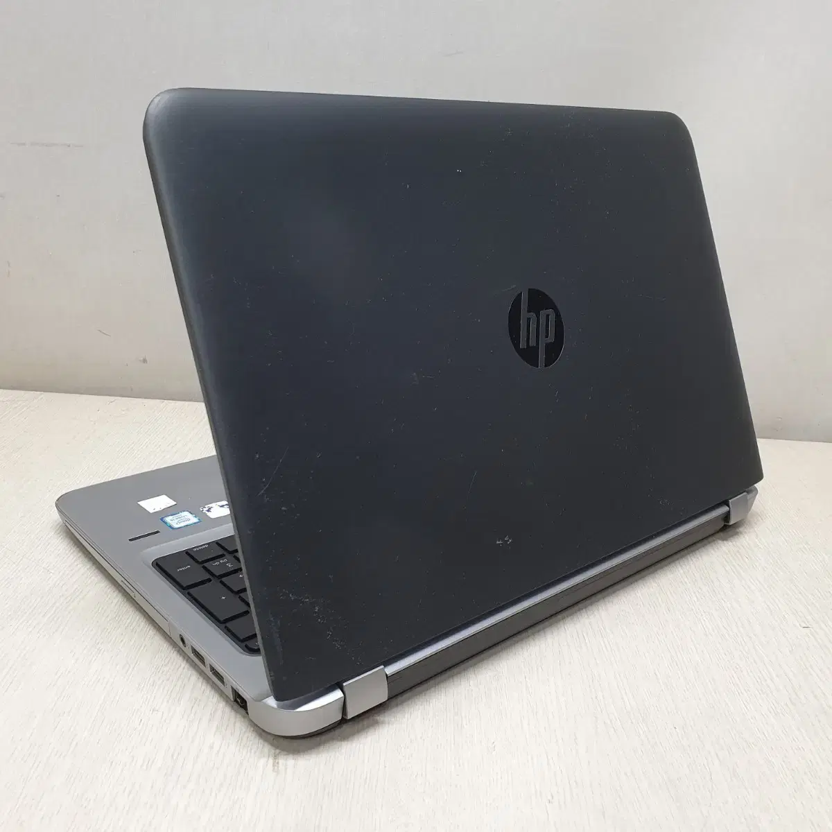 HP ProBook 450 G3 i5-6 FHD 게임 학습 사무