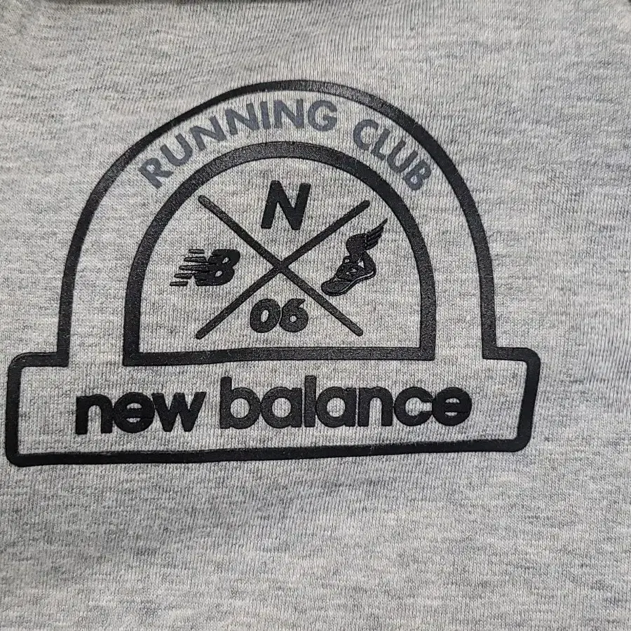 new balance 뉴발란스 트레이닝/런닝 집업자켓