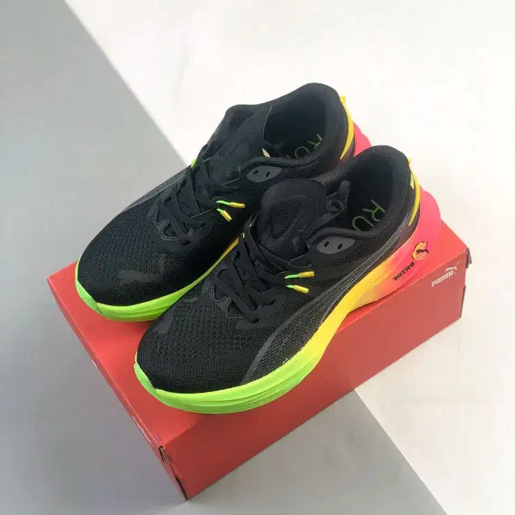 PUMA  Deviate NITRO3.0