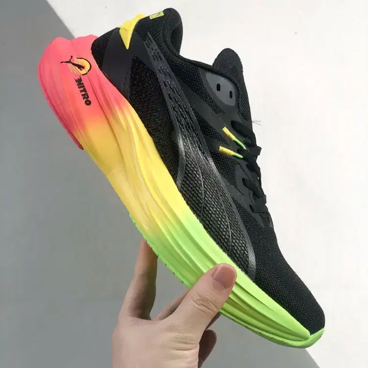 PUMA  Deviate NITRO3.0