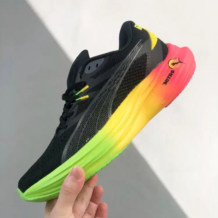 PUMA  Deviate NITRO3.0