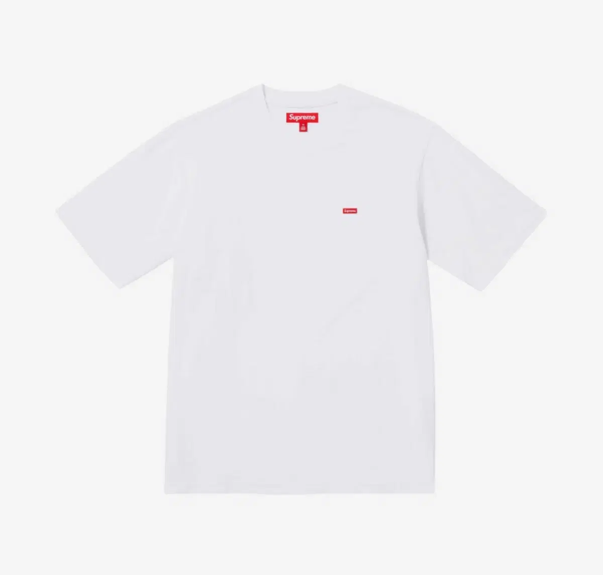 Supreme Small Box T-Shirt ( 24SS/XL )