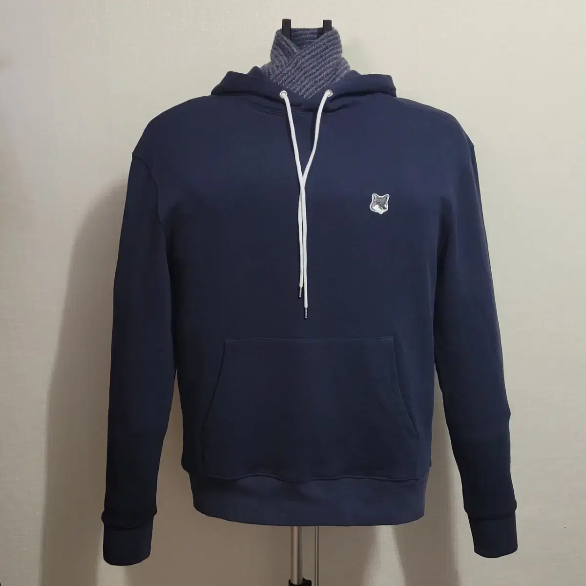 Maison Kitsune Hoodie