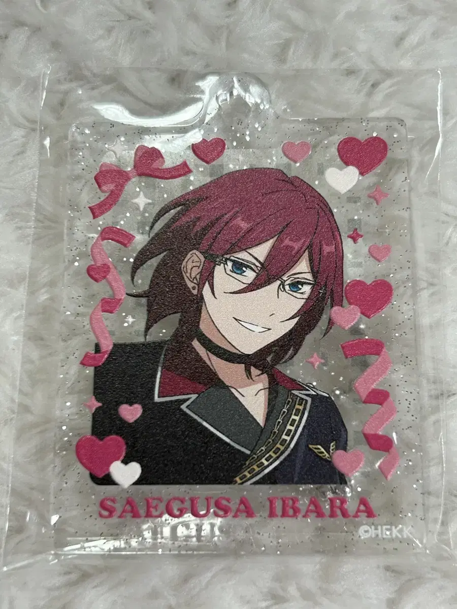 Anstar Ensemble StarsAcrylic Goods Ibara Shop