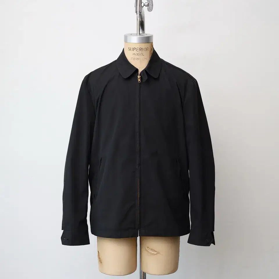 1970s U.S Army Water Repellant Jacket