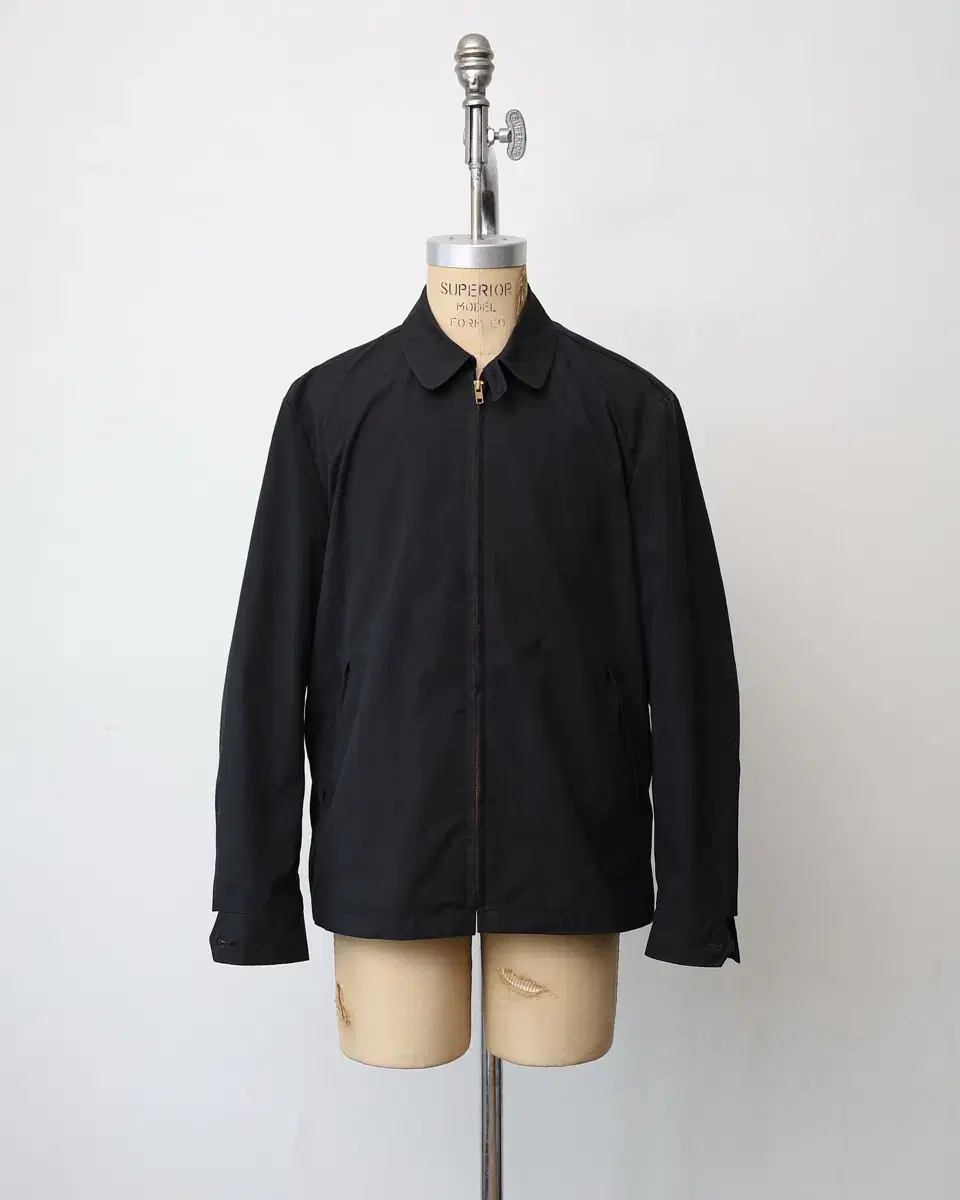 1970s U.S Army Water Repellant Jacket