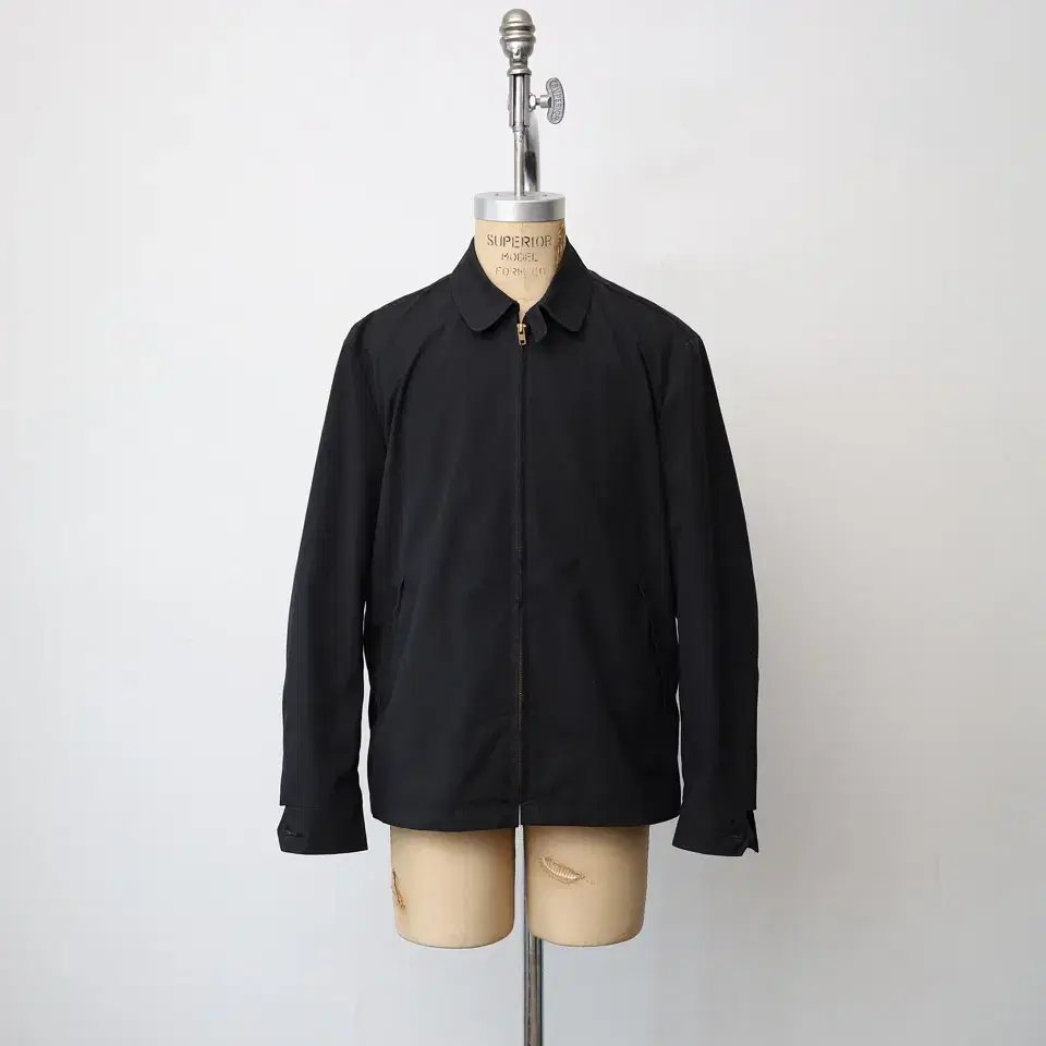 1970s U.S Army Water Repellant Jacket