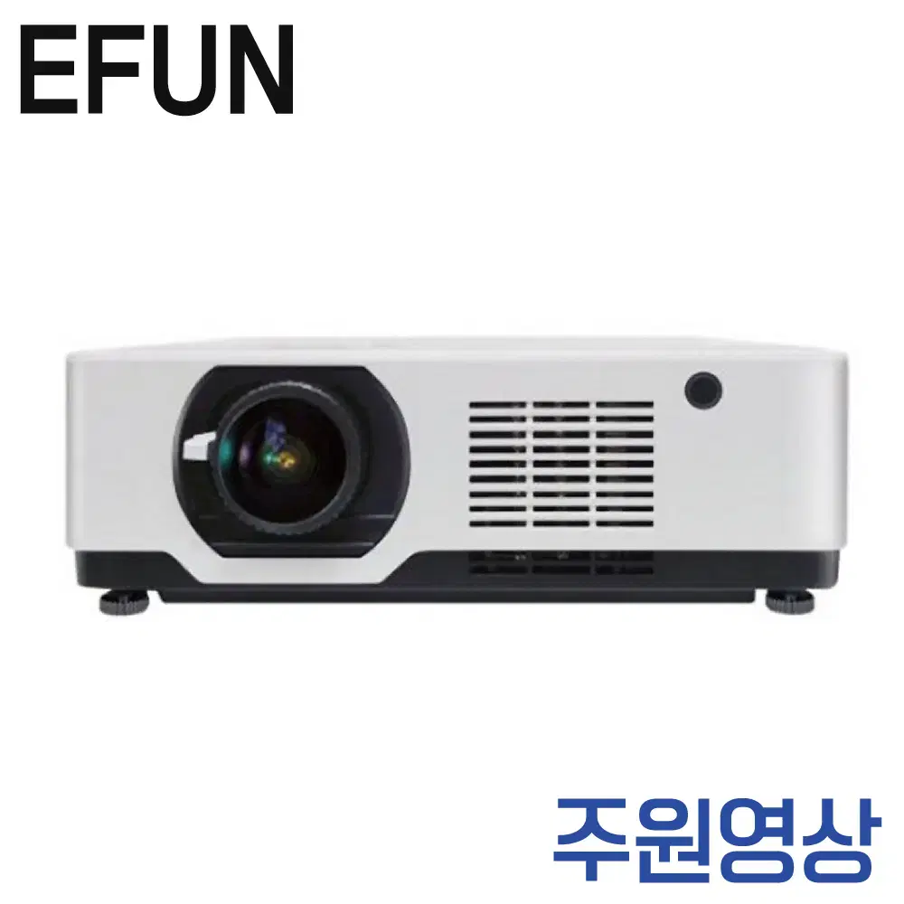 이펀 EL-VL566U 5600안시 WUXGA 레이저 중고빔프로젝터