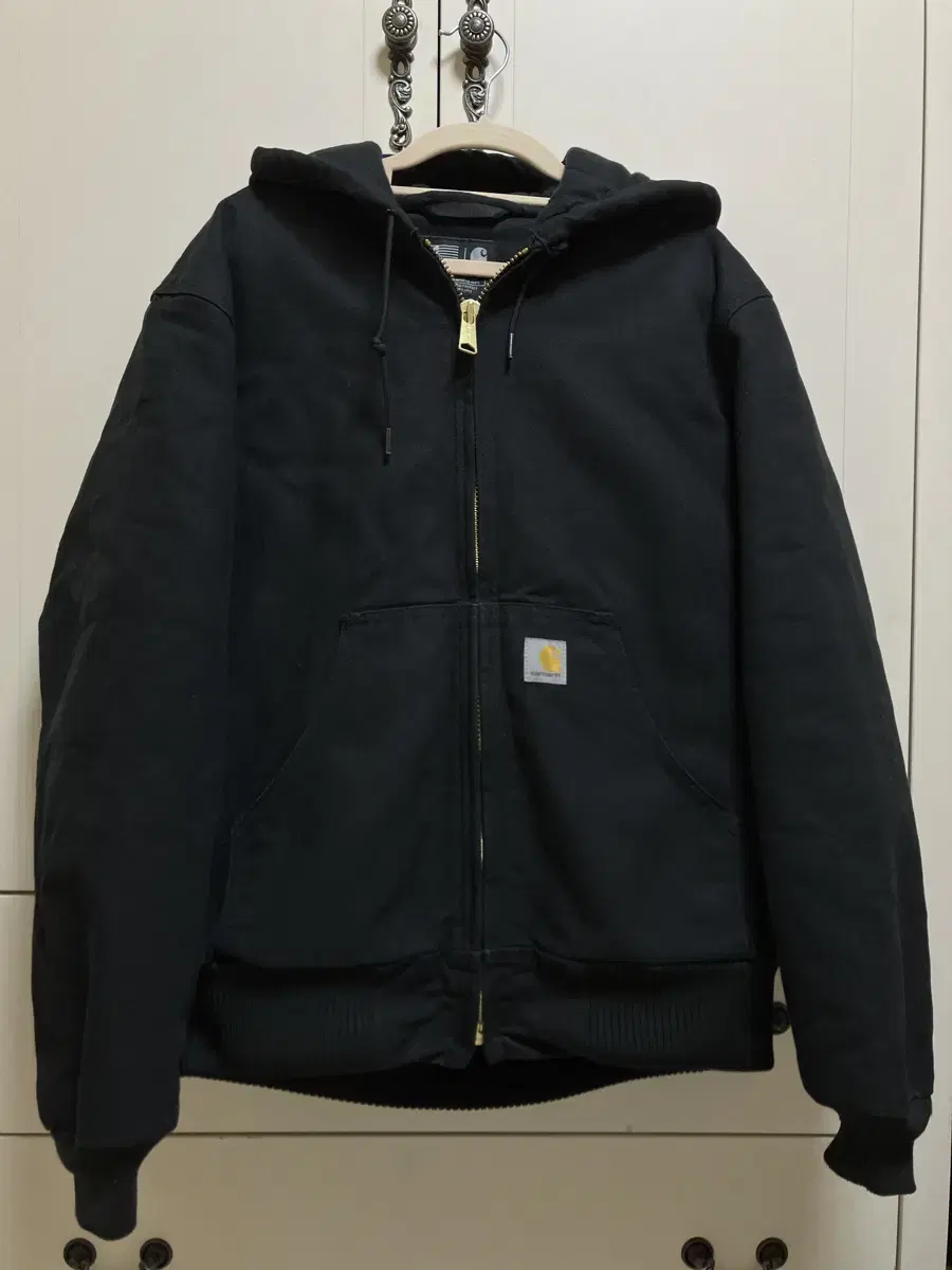 Calhart Jacket