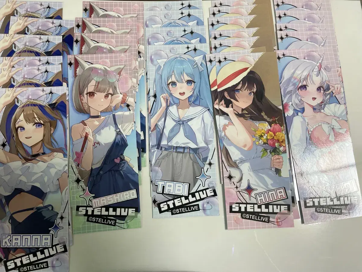 Stellar Animate generic pre-order benefit sells