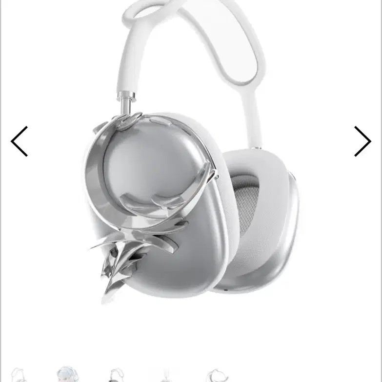 ANDAASH AirPods Max Case #ANDAASH,#앤어애쉬,#앤어애쉬에스파