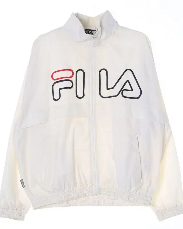 FILA 필라 재킷 바람막이 MAN (XL)