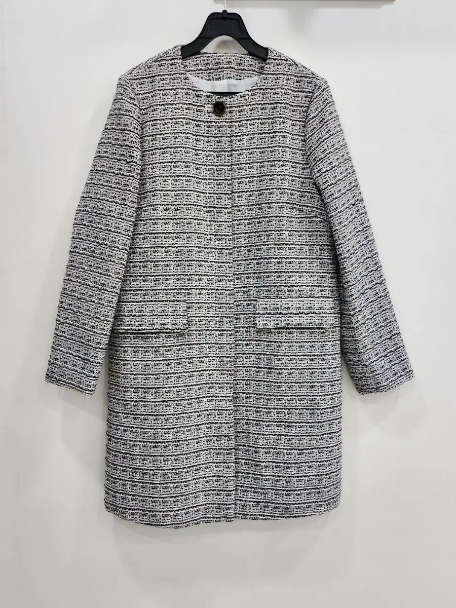 [L] New ㅡBrilliance Coat