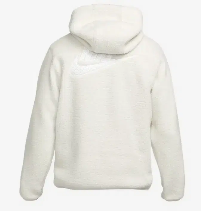 (New) Nike NSW Sherpa Hoodie xxl (110)