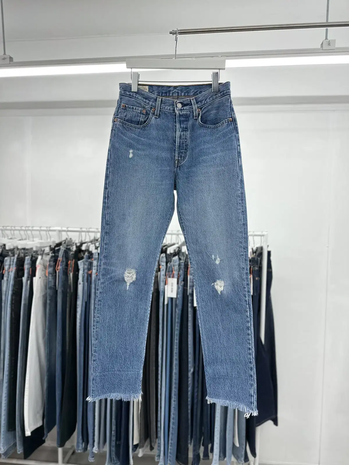 Levi's 501 00S 28Size A2905