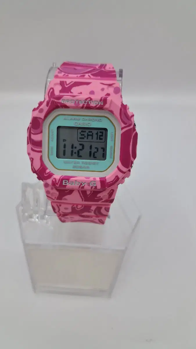 CasioLimited Edition Sells