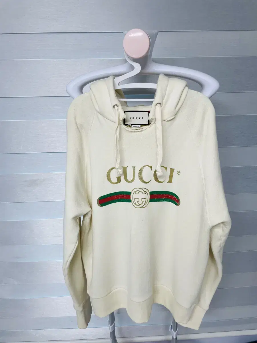 Gucci limited edition sells hoodies