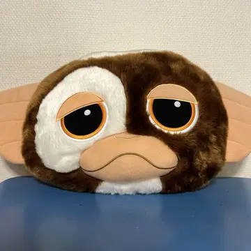 가격 인하 그렘린 쿠션 봉제 인형