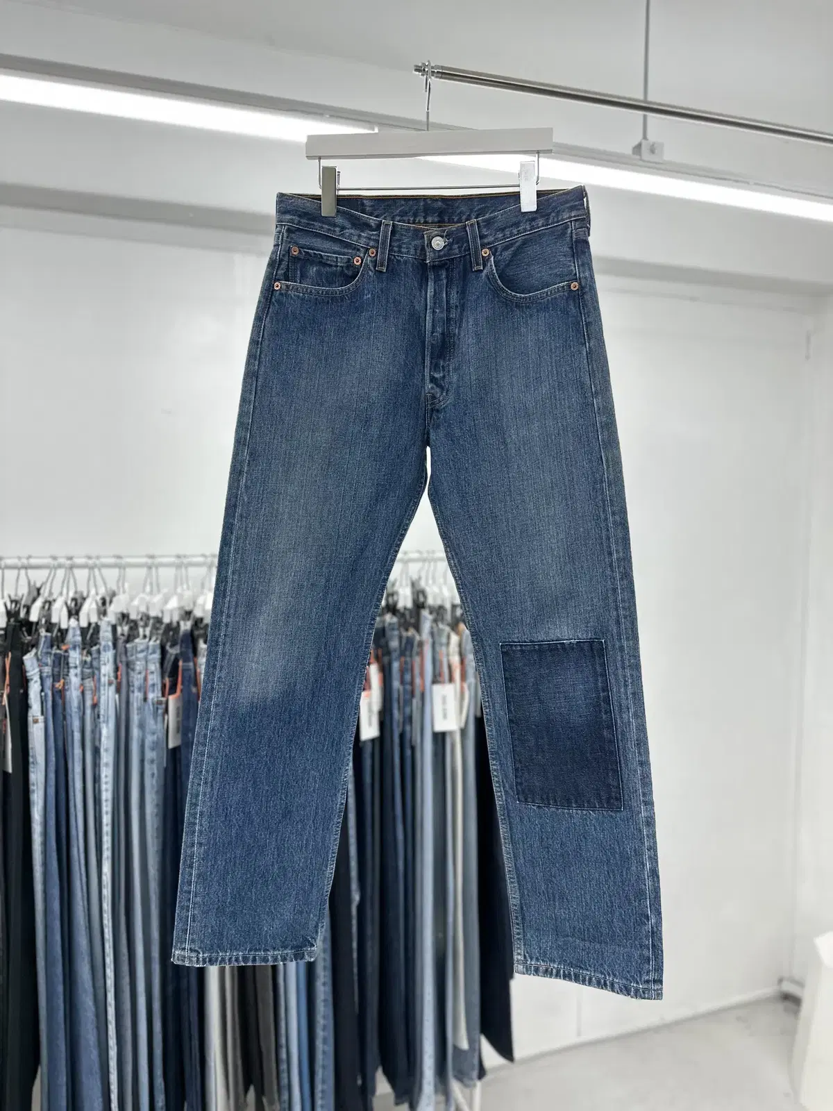 Levi's501XX 90S BalenciagaFactory 31Size A2908