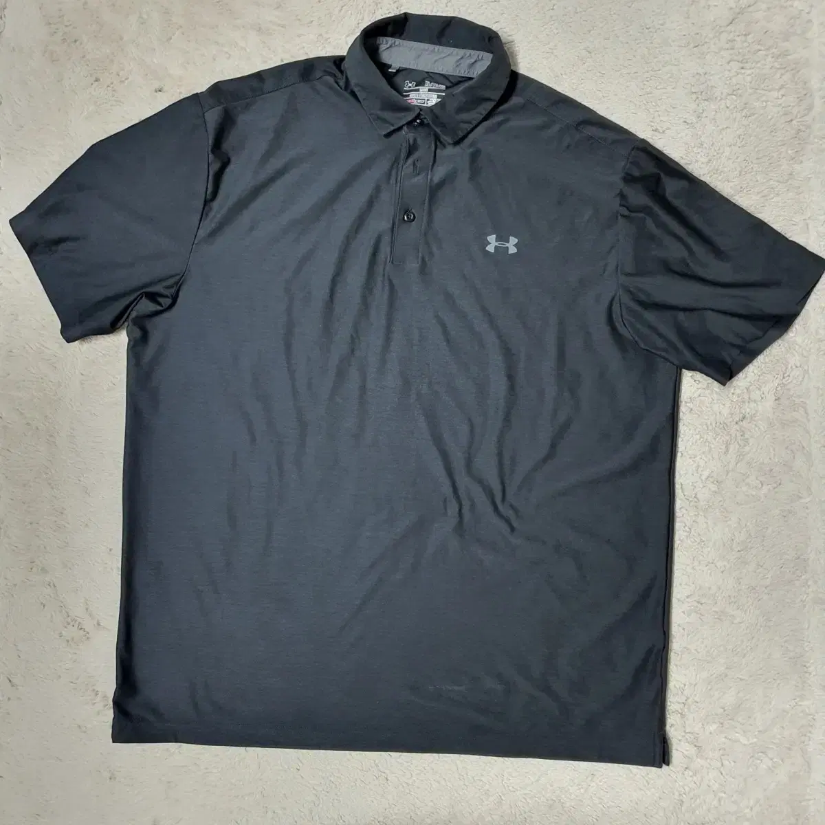 Under Armour Short Sleeve XL (387