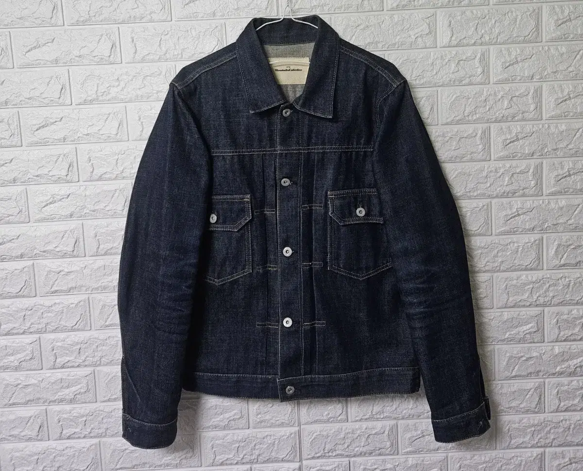 VivaStudio Denim Jacket sells