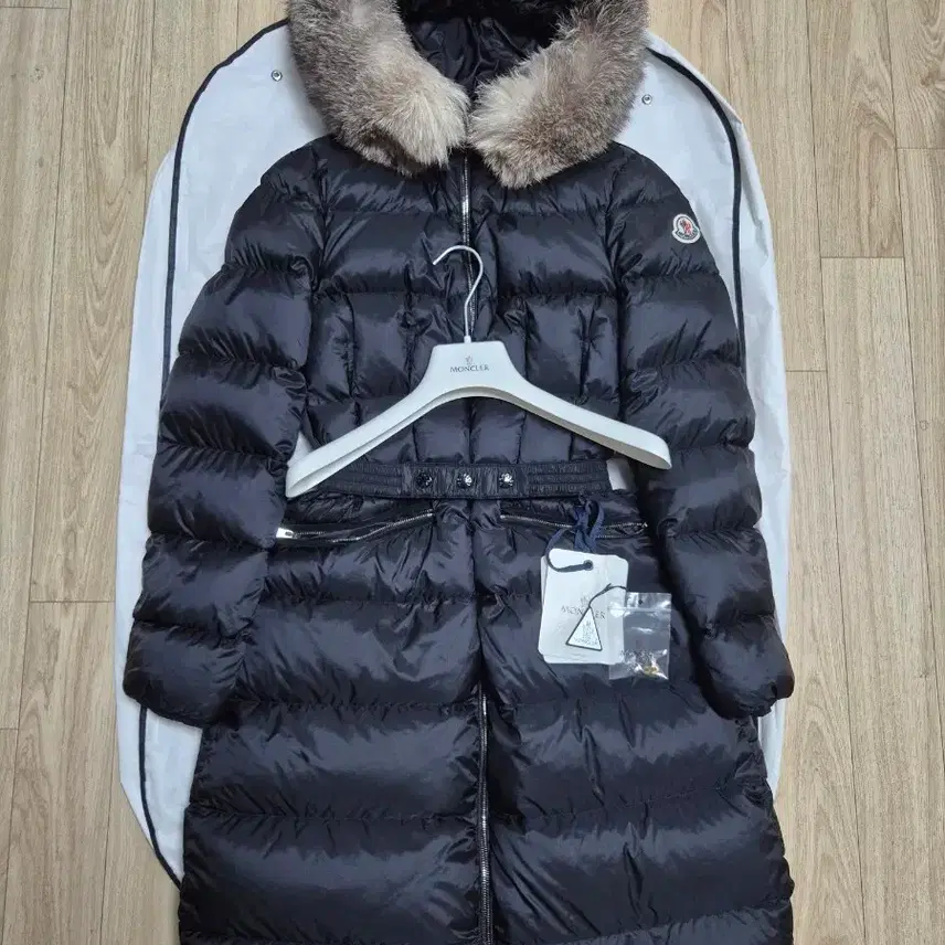 몽클레르 몽클레어 보에딕 1 폭스퍼 사진 1