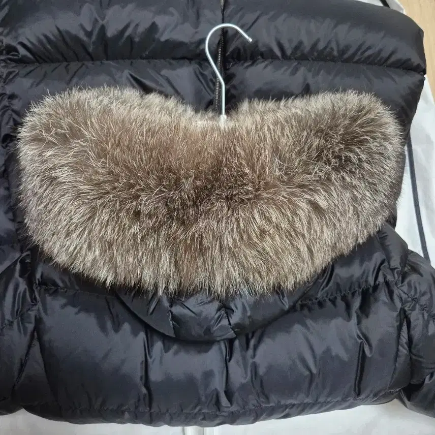 몽클레르 몽클레어 보에딕 1 폭스퍼 사진 2