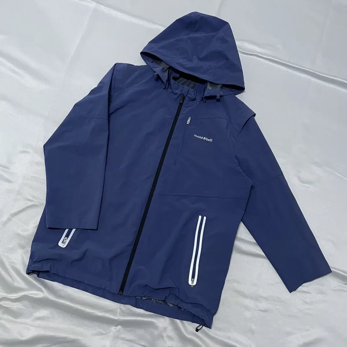 [100] Mont Belle Windbreak Full Shop