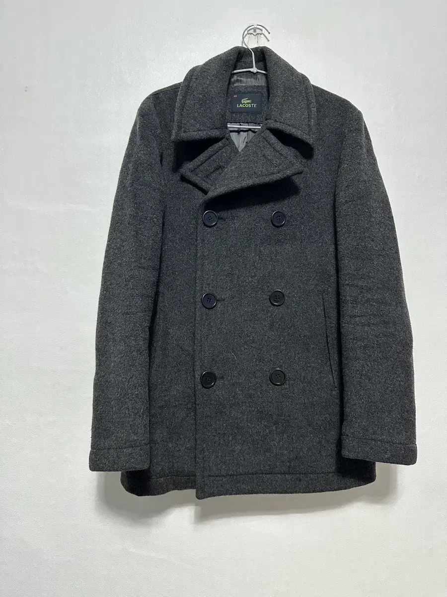 Lacoste Peacoat