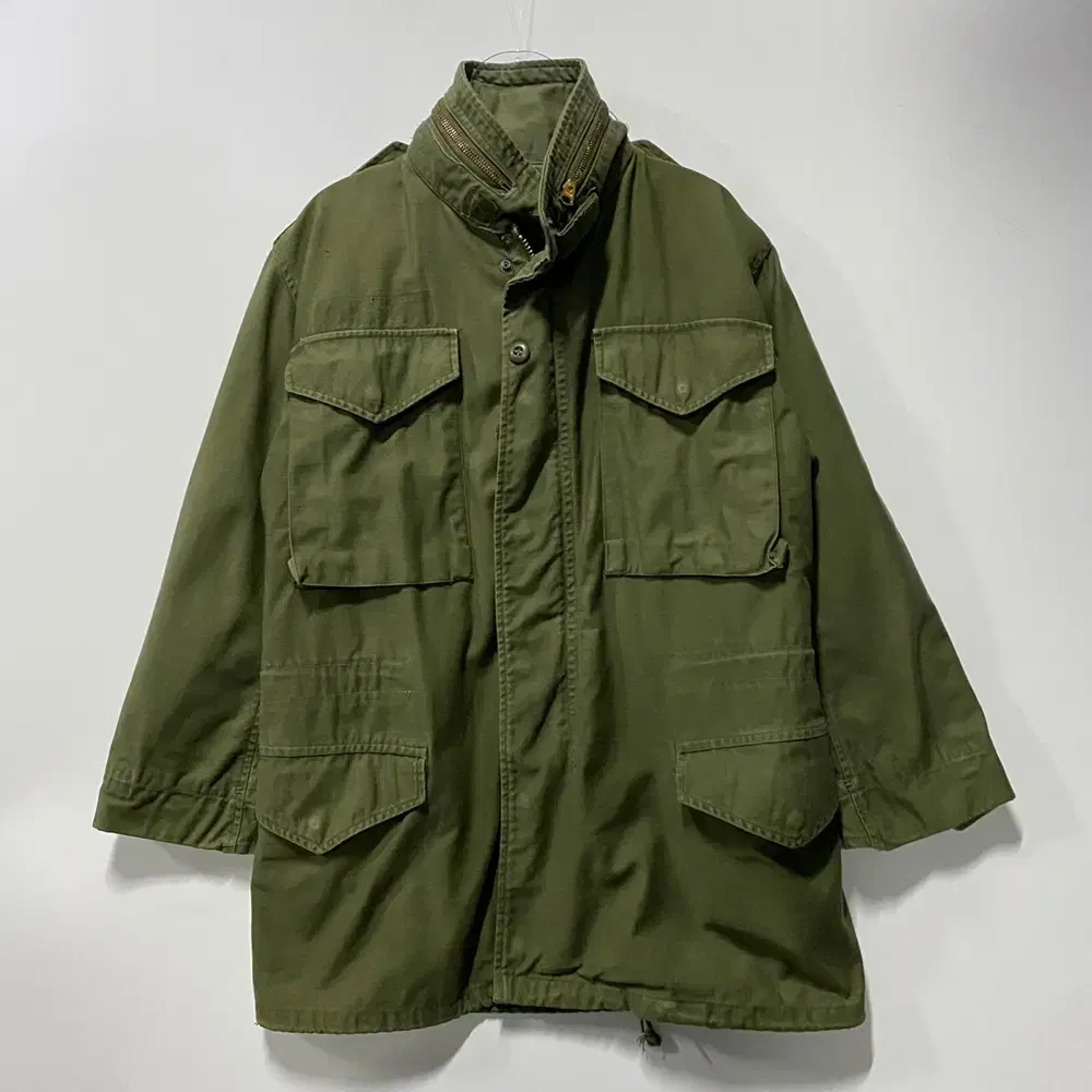 Military US Field Jacket F 24102909