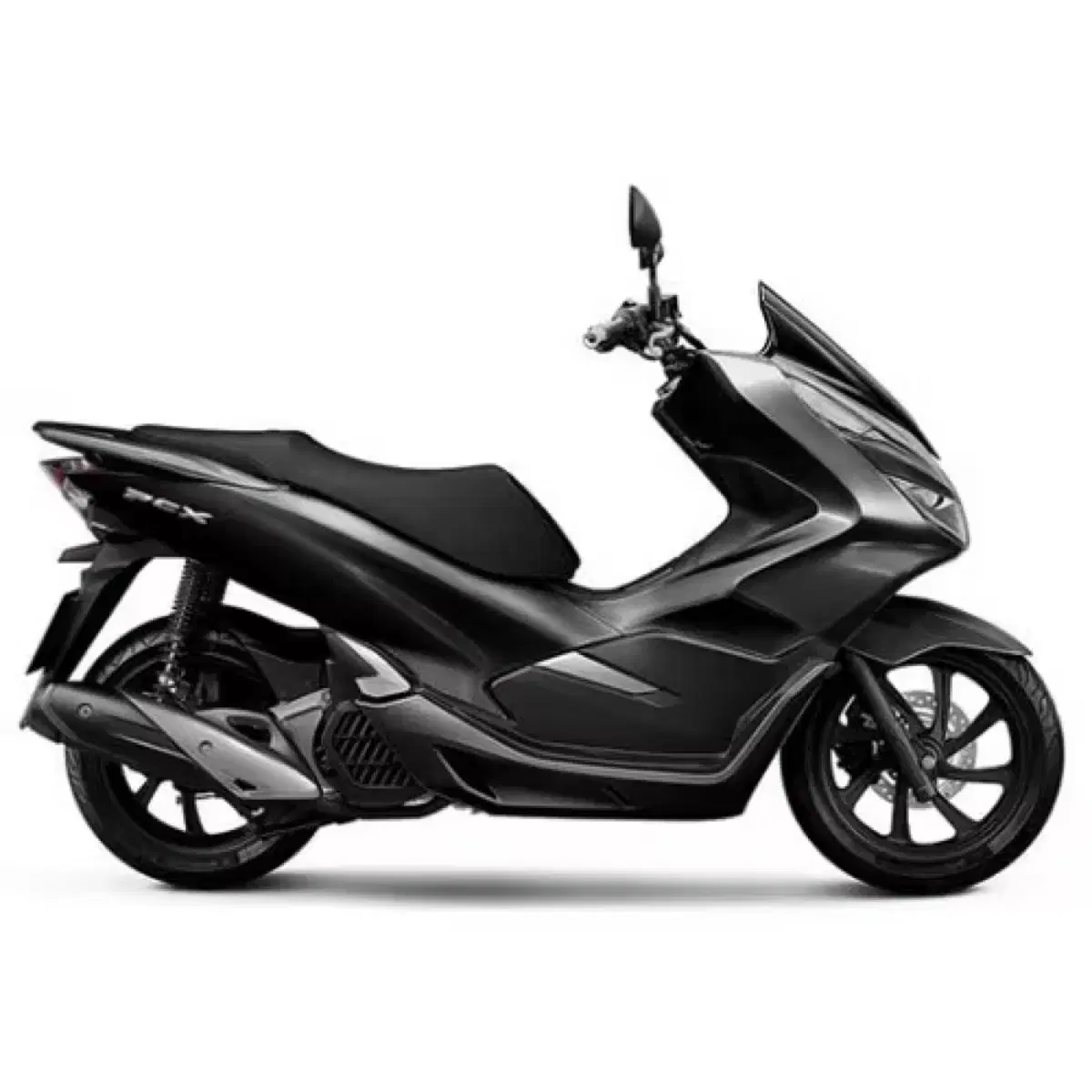 pcx 및 nmax 올 카울