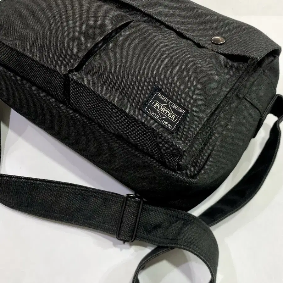 PORTER Smoky Shoulder Bag