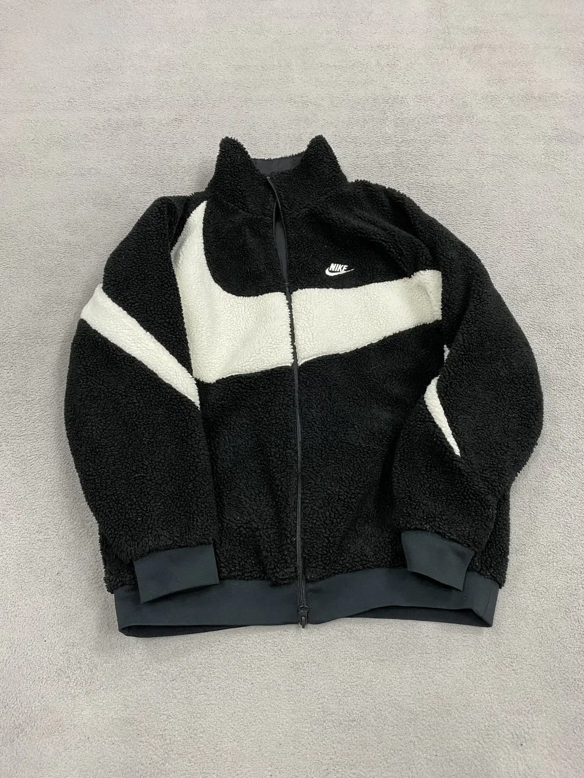 Nike Bixoushi Reversible Jacket