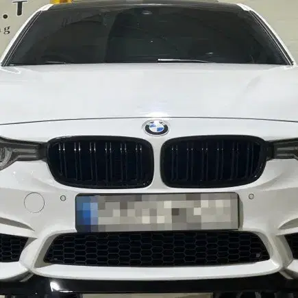 BMW F30 3시리즈 M3 앞뒤사이드본넷휀다프론트립사이드립리어디퓨저