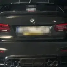 BMW F30 3시리즈 M3 앞뒤사이드본넷휀다프론트립사이드립리어디퓨저