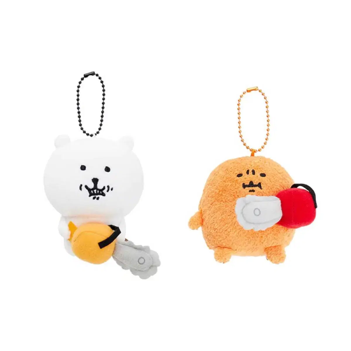 [New] Jokgukgom Sawdust Croquette Chain Store