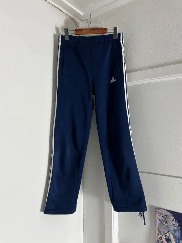 ADIDAS track pants